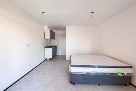 Studio para alugar com 34m², 1 quarto e sem vagaStudio