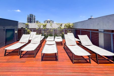 Studio para alugar com 34m², 1 quarto e sem vagaÁrea comum