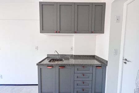 Studio para alugar com 34m², 1 quarto e sem vagaStudio