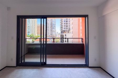 Studio para alugar com 34m², 1 quarto e sem vagaStudio