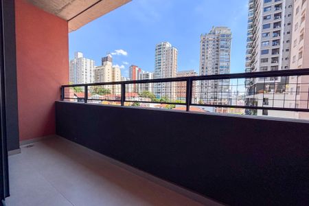 Studio para alugar com 34m², 1 quarto e sem vagaStudio