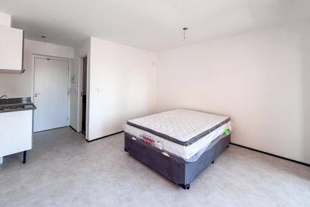 Studio para alugar com 34m², 1 quarto e sem vagaStudio