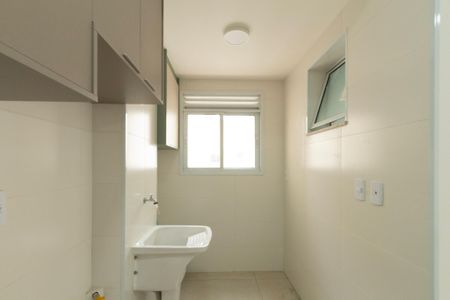 Apartamento para alugar com 67m², 3 quartos e 2 vagasÁrea de Serviço