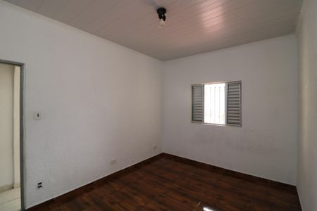 Casa para alugar com 100m², 2 quartos e 1 vagaQuarto