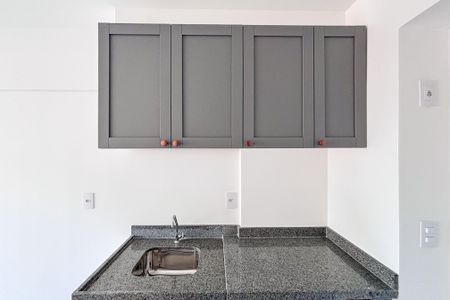 Studio de kitnet/studio para alugar com 1 quarto, 32m² em Perdizes, São Paulo