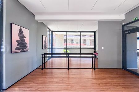 Studio para alugar com 32m², 1 quarto e sem vagaÁrea comum