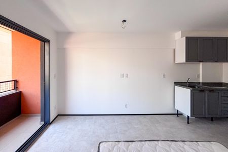 Studio para alugar com 32m², 1 quarto e sem vagaStudio