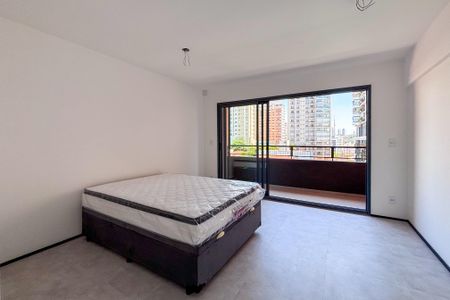 Studio para alugar com 32m², 1 quarto e sem vagaStudio