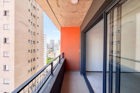 Studio para alugar com 32m², 1 quarto e sem vagaStudio