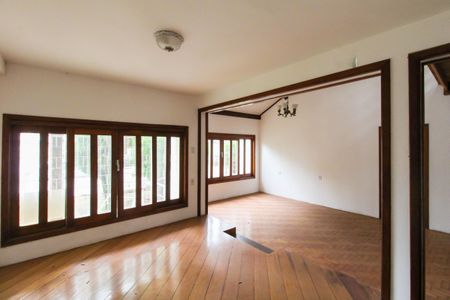 Casa para alugar com 400m², 5 quartos e 4 vagas Casa para alugar com 400m², 5 quartos e 4 vagasSala 1