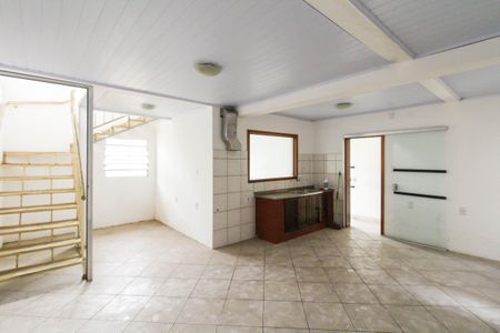 Casa para alugar com 400m², 5 quartos e 4 vagas Casa para alugar com 400m², 5 quartos e 4 vagasCozinha