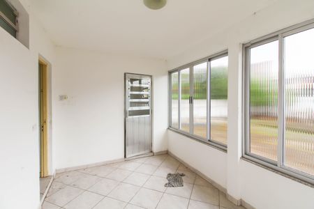 Casa para alugar com 400m², 5 quartos e 4 vagas Casa para alugar com 400m², 5 quartos e 4 vagasÁrea de Serviço