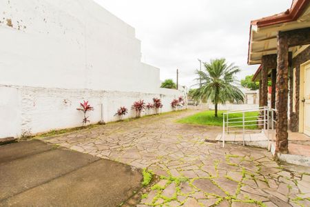 Casa para alugar com 400m², 5 quartos e 4 vagas Casa para alugar com 400m², 5 quartos e 4 vagasÁrea externa