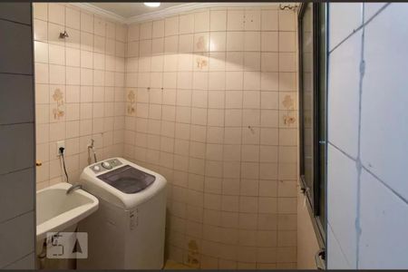 Apartamento à venda com 58m², 2 quartos e 1 vagaÁrea de Serviço