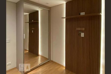 Apartamento à venda com 58m², 2 quartos e 1 vagaQuarto 2
