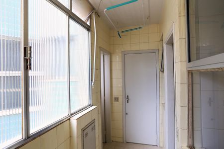 Apartamento à venda com 123m², 3 quartos e 1 vaga Apartamento à venda com 123m², 3 quartos e 1 vagaÁrea de Serviço