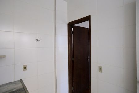 Apartamento à venda com 123m², 3 quartos e 1 vaga Apartamento à venda com 123m², 3 quartos e 1 vagaCozinha