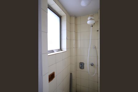 Apartamento à venda com 123m², 3 quartos e 1 vaga Apartamento à venda com 123m², 3 quartos e 1 vagaBanheiro de serviço