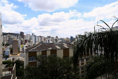 Apartamento à venda com 123m², 3 quartos e 1 vaga Apartamento à venda com 123m², 3 quartos e 1 vagaVista da Suíte
