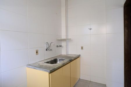 Apartamento à venda com 123m², 3 quartos e 1 vaga Apartamento à venda com 123m², 3 quartos e 1 vagaCozinha