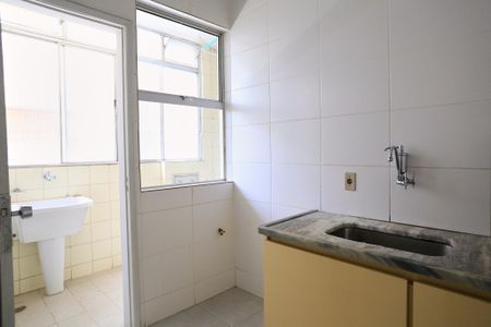 Apartamento à venda com 123m², 3 quartos e 1 vaga Apartamento à venda com 123m², 3 quartos e 1 vagaCozinha