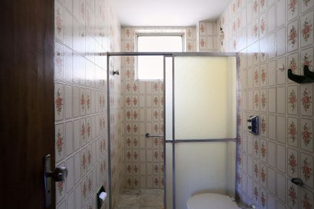 Apartamento à venda com 123m², 3 quartos e 1 vaga Apartamento à venda com 123m², 3 quartos e 1 vagaBanheiro