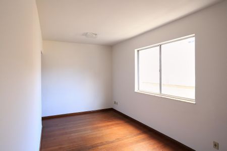 Sala de apartamento à venda com 3 quartos, 123m² em Serra, Belo Horizonte