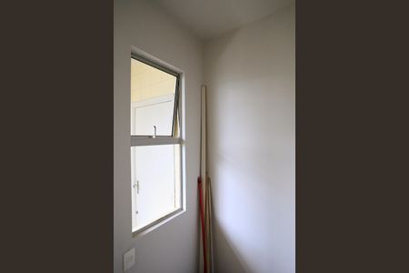 Apartamento à venda com 123m², 3 quartos e 1 vaga Apartamento à venda com 123m², 3 quartos e 1 vagaQuarto de Serviço