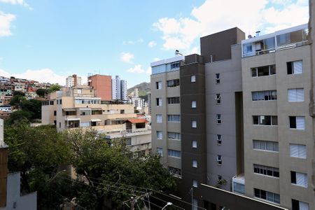 Apartamento à venda com 123m², 3 quartos e 1 vaga Apartamento à venda com 123m², 3 quartos e 1 vagaVista do Quarto