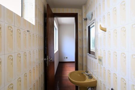 Apartamento à venda com 123m², 3 quartos e 1 vaga Apartamento à venda com 123m², 3 quartos e 1 vagaBanheiro da Suíte