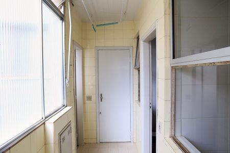 Apartamento à venda com 123m², 3 quartos e 1 vaga Apartamento à venda com 123m², 3 quartos e 1 vagaÁrea de Serviço