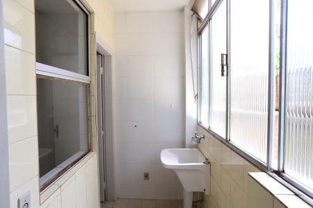 Apartamento à venda com 123m², 3 quartos e 1 vaga Apartamento à venda com 123m², 3 quartos e 1 vagaÁrea de Serviço