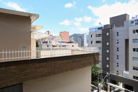 Apartamento à venda com 123m², 3 quartos e 1 vaga Apartamento à venda com 123m², 3 quartos e 1 vagaVista da Sala