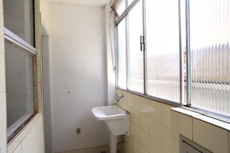 Apartamento à venda com 123m², 3 quartos e 1 vaga Apartamento à venda com 123m², 3 quartos e 1 vagaÁrea de Serviço