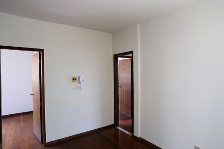 Sala de Jantar de apartamento à venda com 3 quartos, 123m² em Serra, Belo Horizonte