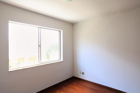Suíte de apartamento à venda com 3 quartos, 123m² em Serra, Belo Horizonte