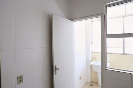 Apartamento à venda com 123m², 3 quartos e 1 vaga Apartamento à venda com 123m², 3 quartos e 1 vagaCozinha