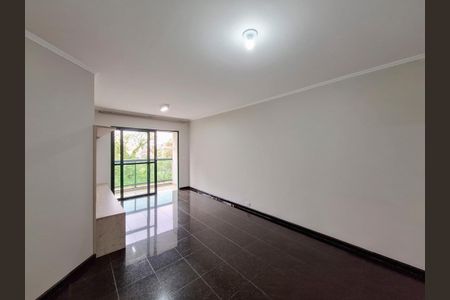 Sala de apartamento à venda com 3 quartos, 83m² em Parque Mandaqui, São Paulo