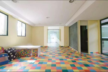 Apartamento à venda com 83m², 3 quartos e 2 vagasBrinquedoteca