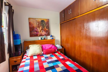 Quarto 3 de casa à venda com 3 quartos, 70m² em Bandeiras, Osasco