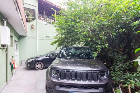 Casa à venda com 70m², 3 quartos e 2 vagas Casa à venda com 70m², 3 quartos e 2 vagasGaragem