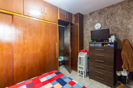 Casa à venda com 70m², 3 quartos e 2 vagas Casa à venda com 70m², 3 quartos e 2 vagasQuarto 3