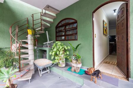 Casa à venda com 70m², 3 quartos e 2 vagas Casa à venda com 70m², 3 quartos e 2 vagasGaragem