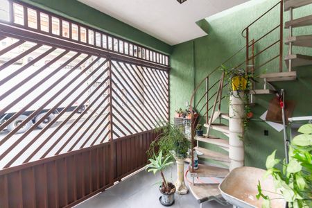 Casa à venda com 70m², 3 quartos e 2 vagas Casa à venda com 70m², 3 quartos e 2 vagasGaragem