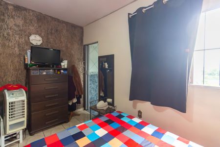 Casa à venda com 70m², 3 quartos e 2 vagas Casa à venda com 70m², 3 quartos e 2 vagasQuarto 3