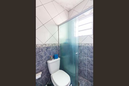 Casa à venda com 70m², 3 quartos e 2 vagas Casa à venda com 70m², 3 quartos e 2 vagasBanheiro 1