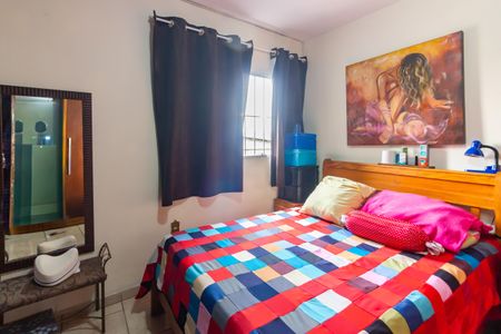 Quarto 3 de casa à venda com 3 quartos, 70m² em Bandeiras, Osasco