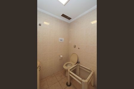 Apartamento para alugar com 110m², 3 quartos e 1 vagaBanheiro