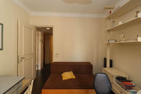 Apartamento para alugar com 110m², 3 quartos e 1 vagaQuarto 2