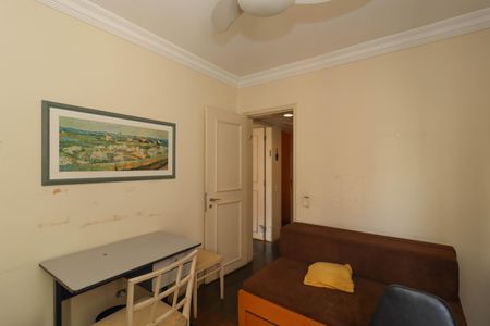 Apartamento para alugar com 110m², 3 quartos e 1 vagaQuarto 2